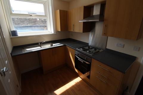 2 bedroom ground floor flat to rent, 80a Long Lane, Huddersfield, HD5 9LH
