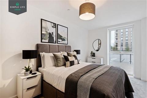 undefined, 2 bed, 2nd floor, Barchetta, Endura House  in Beam Park