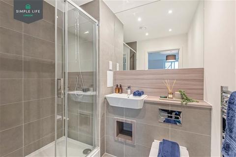 undefined, 2 bed, 2nd floor, Barchetta, Endura House  in Beam Park