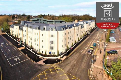 undefined, Station House, Old Warwick Road, Leamington Spa