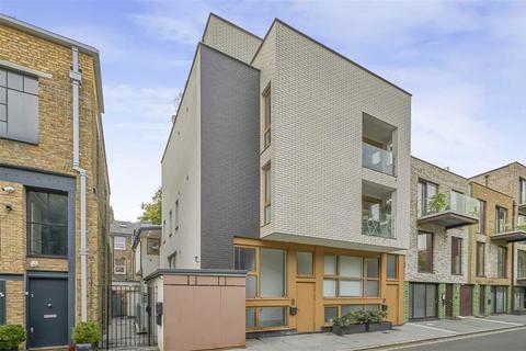 1 bedroom flat for sale, County Street, London SE1