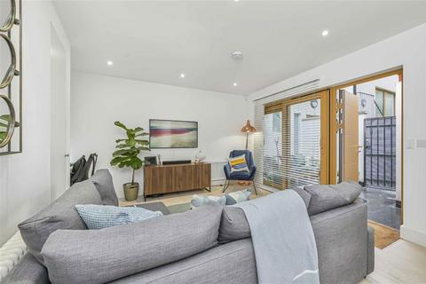 1 bedroom flat for sale, County Street, London SE1