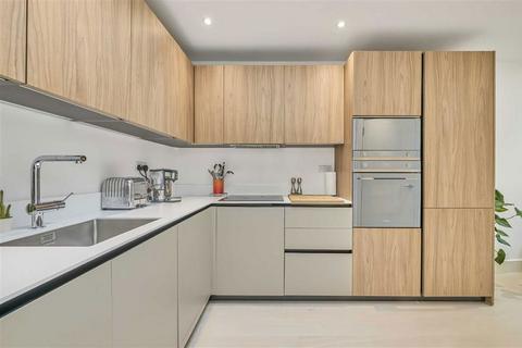 1 bedroom flat for sale, County Street, London SE1