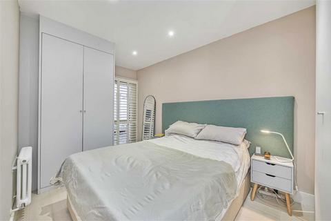 1 bedroom flat for sale, County Street, London SE1