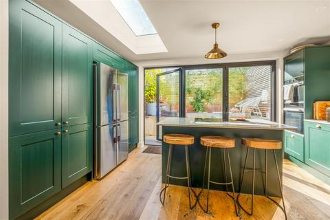undefined, Wordsworth Street, Hove