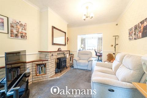 3 bedroom semi-detached house for sale, Nigel Avenue, West Midlands B31