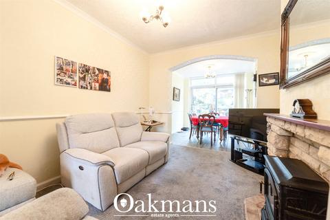 3 bedroom semi-detached house for sale, Nigel Avenue, West Midlands B31