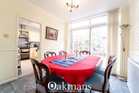 3 bedroom semi-detached house for sale, Nigel Avenue, West Midlands B31