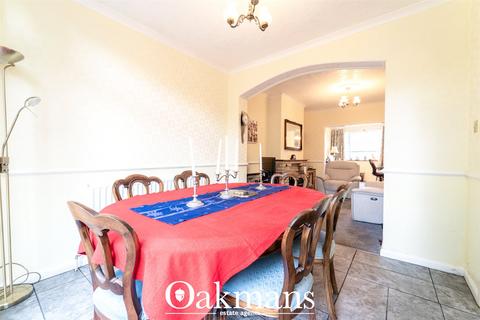 3 bedroom semi-detached house for sale, Nigel Avenue, West Midlands B31