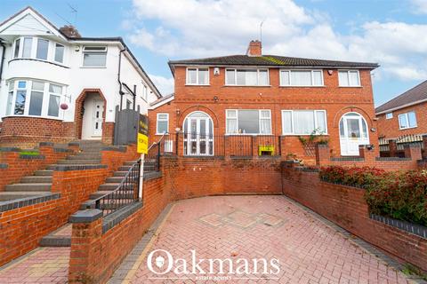 Nigel Avenue, West Midlands B31
