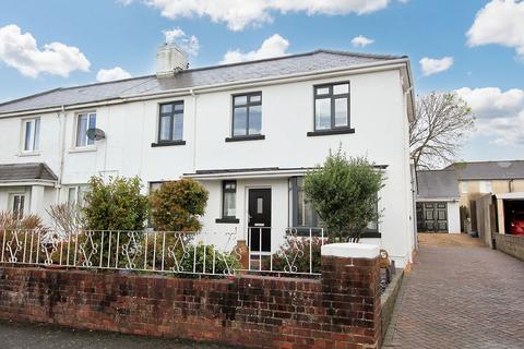 3 bedroom semi-detached house for sale, Sea View Place, Llantwit Major, CF61