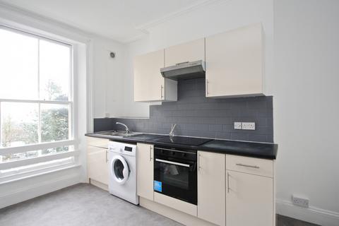 undefined, 3b Church Road, London SE19
