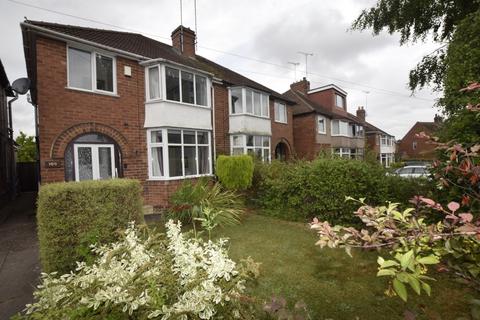 2 bedroom semi-detached house to rent, Beacon Road, Rolleston-On-Dove, Burton-On-Trent, Staffordshire, DE13 9EQ