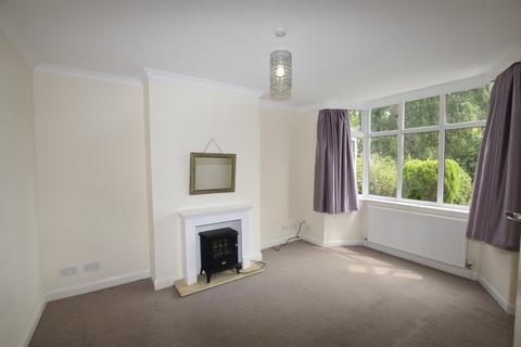 2 bedroom semi-detached house to rent, Beacon Road, Rolleston-On-Dove, Burton-On-Trent, Staffordshire, DE13 9EQ