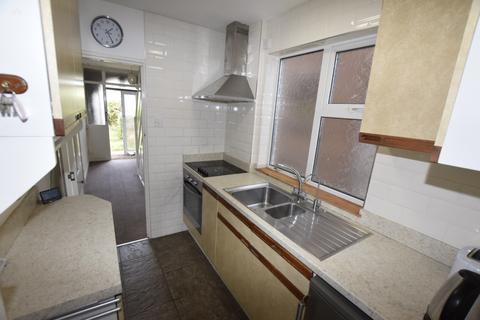 2 bedroom semi-detached house to rent, Beacon Road, Rolleston-On-Dove, Burton-On-Trent, Staffordshire, DE13 9EQ