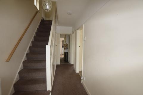 2 bedroom semi-detached house to rent, Beacon Road, Rolleston-On-Dove, Burton-On-Trent, Staffordshire, DE13 9EQ