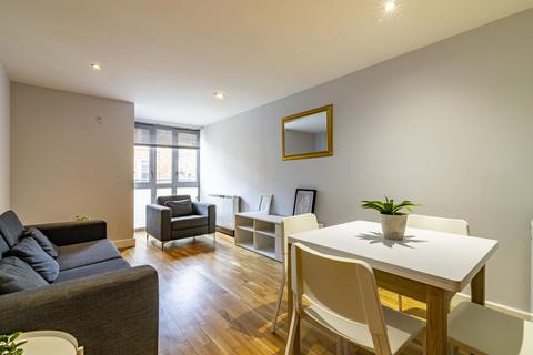 Ropewalk Court, Nottingham NG1