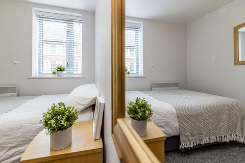 2 bedroom flat to rent, Ropewalk Court, Nottingham NG1