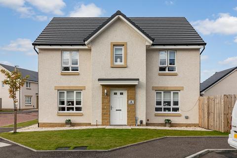 undefined, Watt Place, Coatbridge ML5