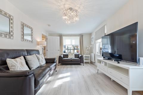 undefined, Watt Place, Coatbridge ML5