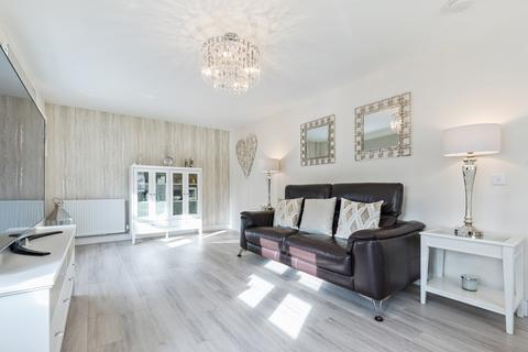 undefined, Watt Place, Coatbridge ML5