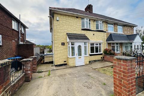 undefined, Overdale Road, Middlesbrough