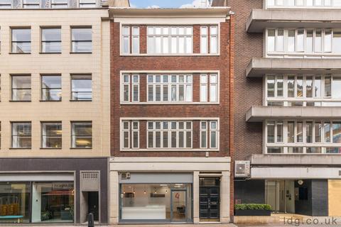 Office to rent, 9 Little Portland St London W1W 7JF