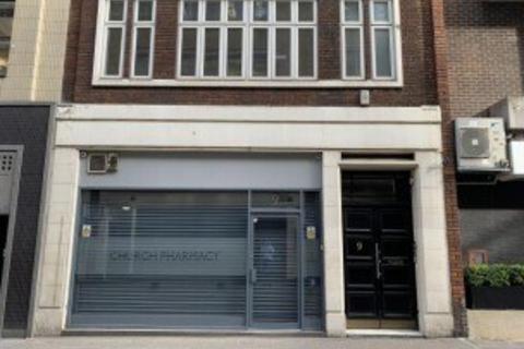 Office to rent, 9 Little Portland St London W1W 7JF