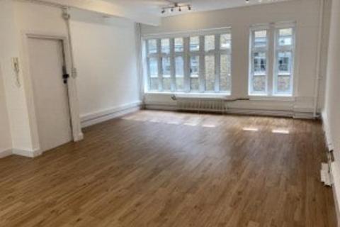 Office to rent, 9 Little Portland St London W1W 7JF