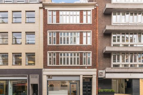 Office to rent, 9 Little Portland St London W1W 7JF