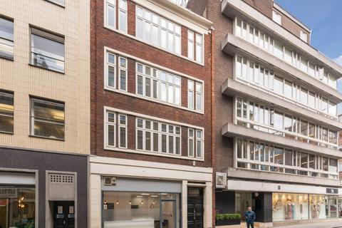 Office to rent, 9 Little Portland St London W1W 7JF