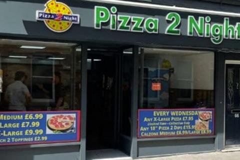 Retail property (high street) to rent, 66 King St Ramsgate CT11 8NY