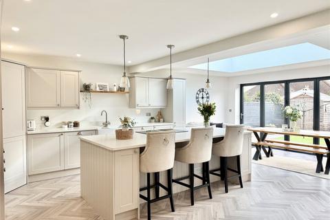 undefined, Heath Road, Christchurch BH23