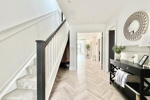 undefined, Heath Road, Christchurch BH23