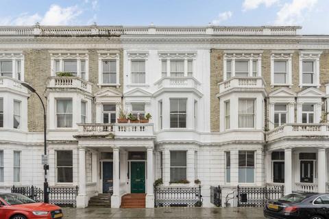1 bedroom flat for sale, Perham Road, London W14