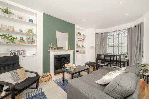 1 bedroom flat for sale, Perham Road, London W14
