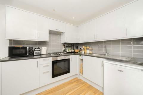 1 bedroom flat for sale, Perham Road, London W14