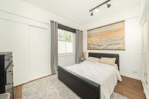 1 bedroom flat for sale, Perham Road, London W14