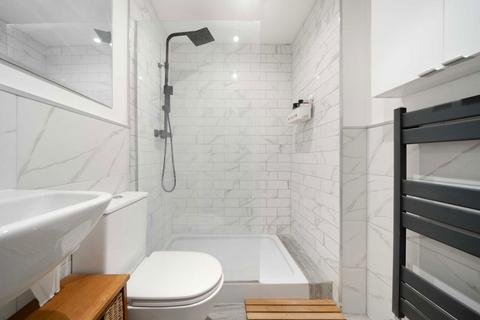 1 bedroom flat for sale, Perham Road, London W14