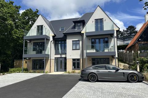 undefined, Danecourt Road, Parkstone, Poole