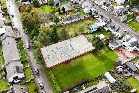 undefined, House Site, 76 Main Street, Tomintoul