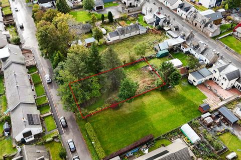 undefined, House Site, 76 Main Street, Tomintoul