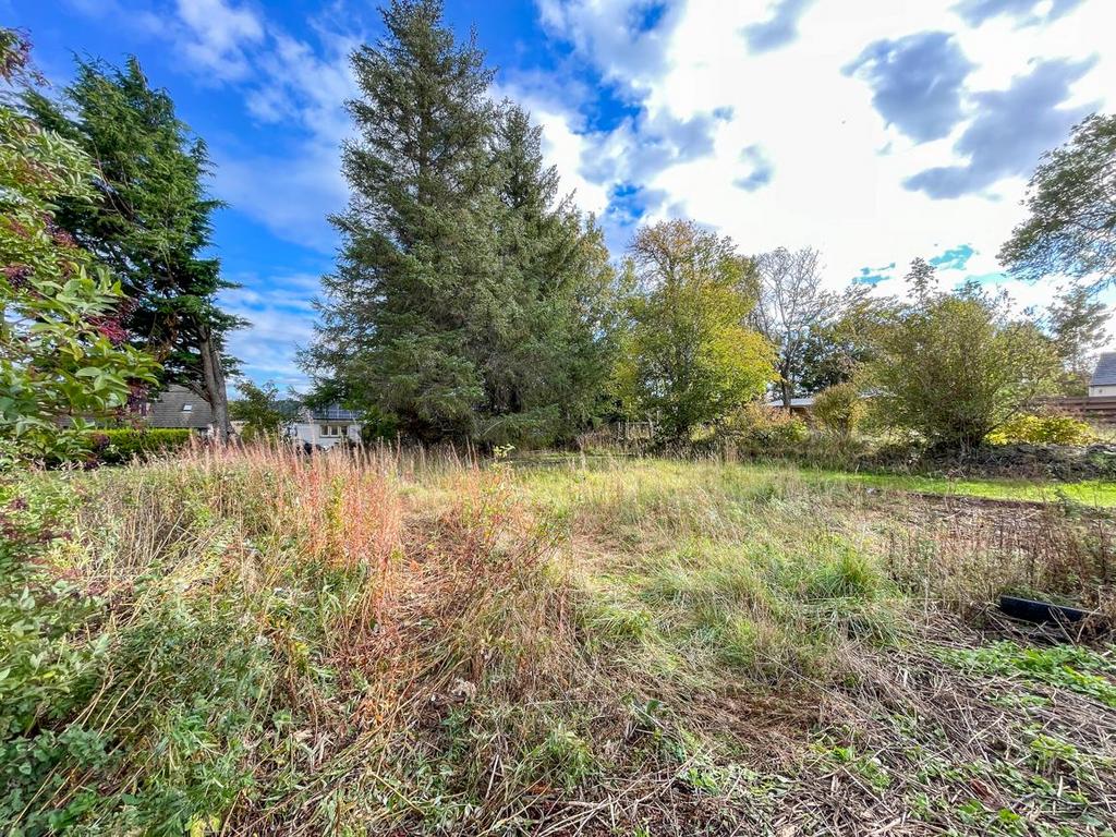 House Site 76 Main Street