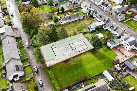 undefined, House Site, 76 Main Street, Tomintoul