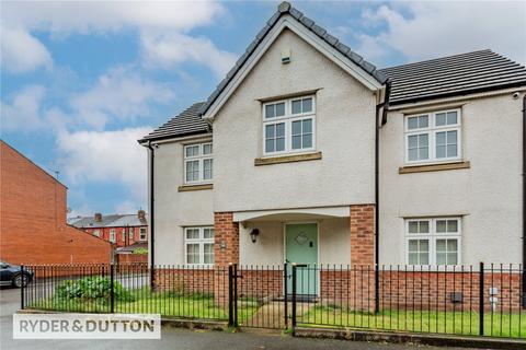 undefined, Winnie Street, Moston, Manchester, Greater Manchester, M40