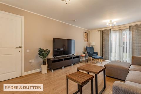 undefined, Winnie Street, Moston, Manchester, Greater Manchester, M40