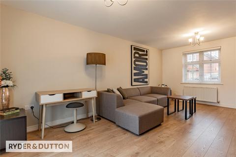 undefined, Winnie Street, Moston, Manchester, Greater Manchester, M40