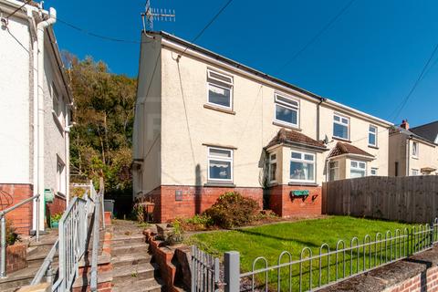 undefined, Tan Yr Allt, Abercrave, Swansea