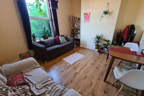 undefined, Woodsley Road, Leeds LS3