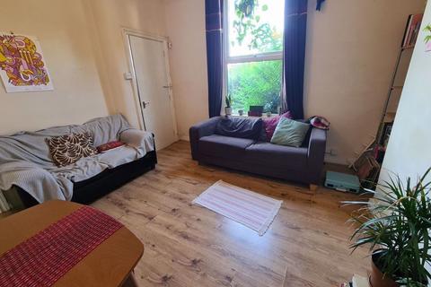 undefined, Woodsley Road, Leeds LS3